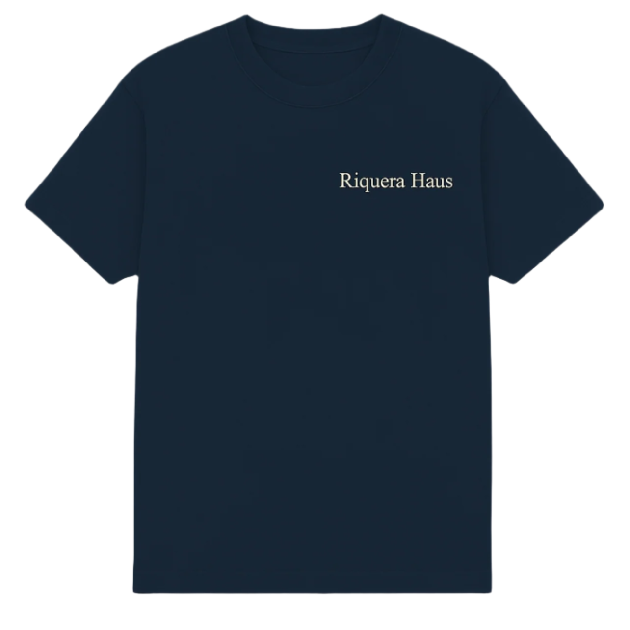 Brown Unity Tee