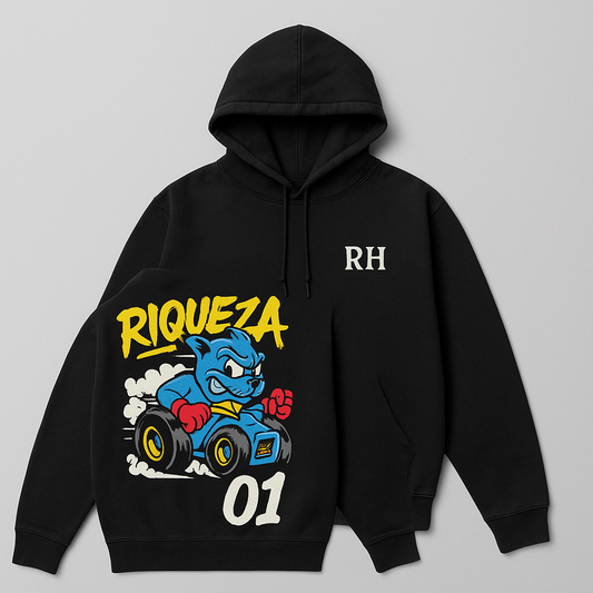 Street Racer 01