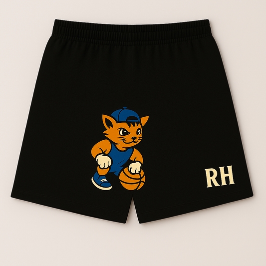 Rookie Run Shorts