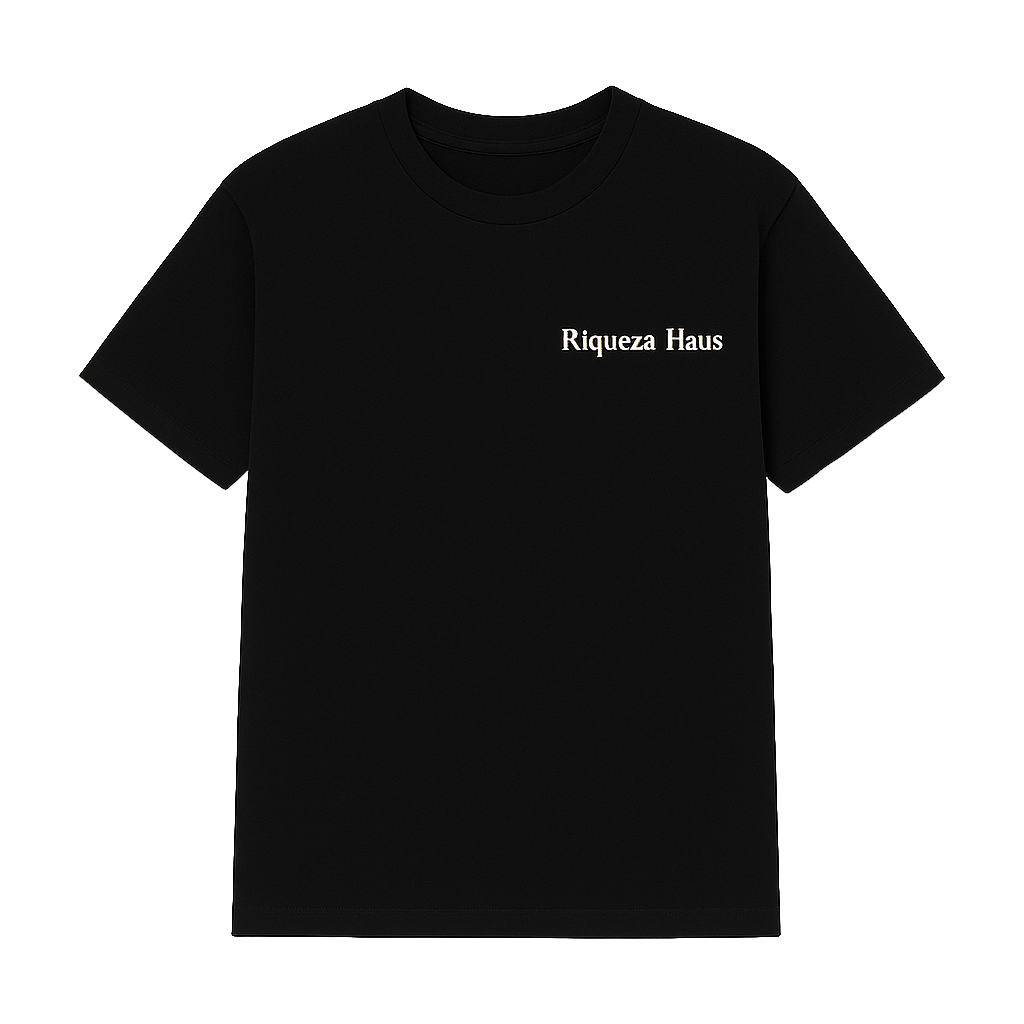 VOZ DEL PUEBLO Tee