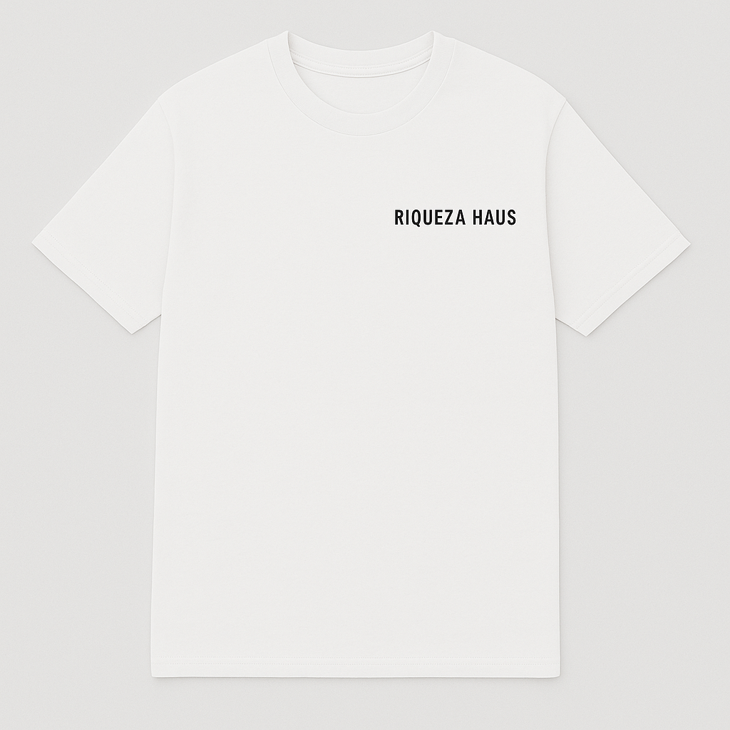 Latino Unity Tee
