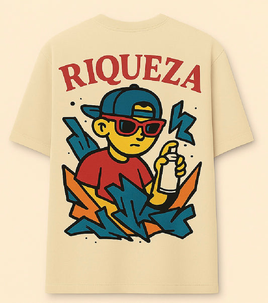 Graff Tee