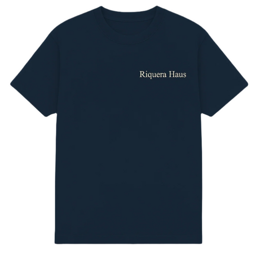 Brown Unity Tee